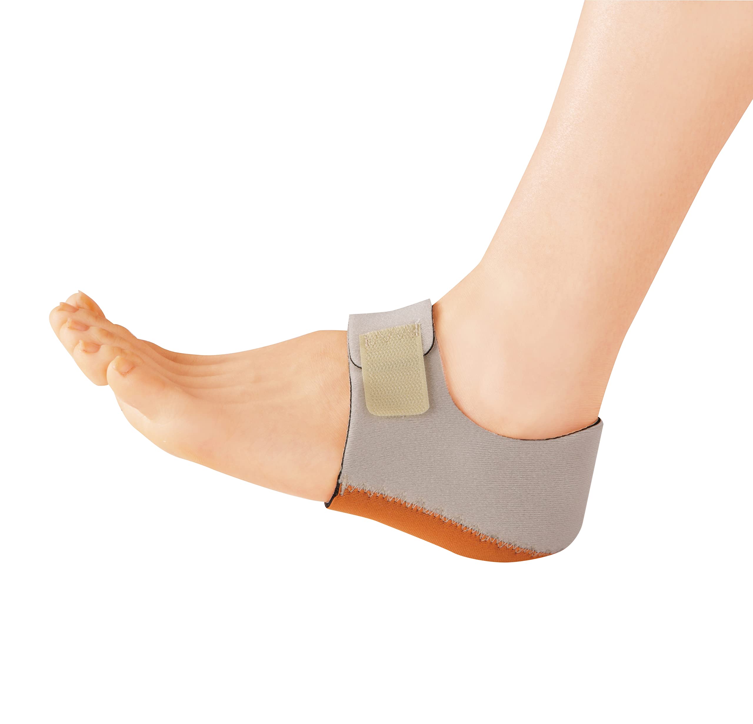 Амортизирующий суппорт пятки Selvan