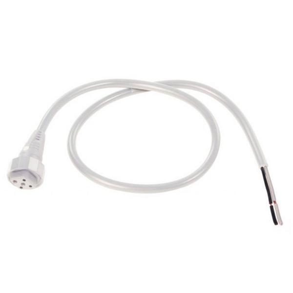 Кабель коммутационный Audac AWC07/W 0.7 m